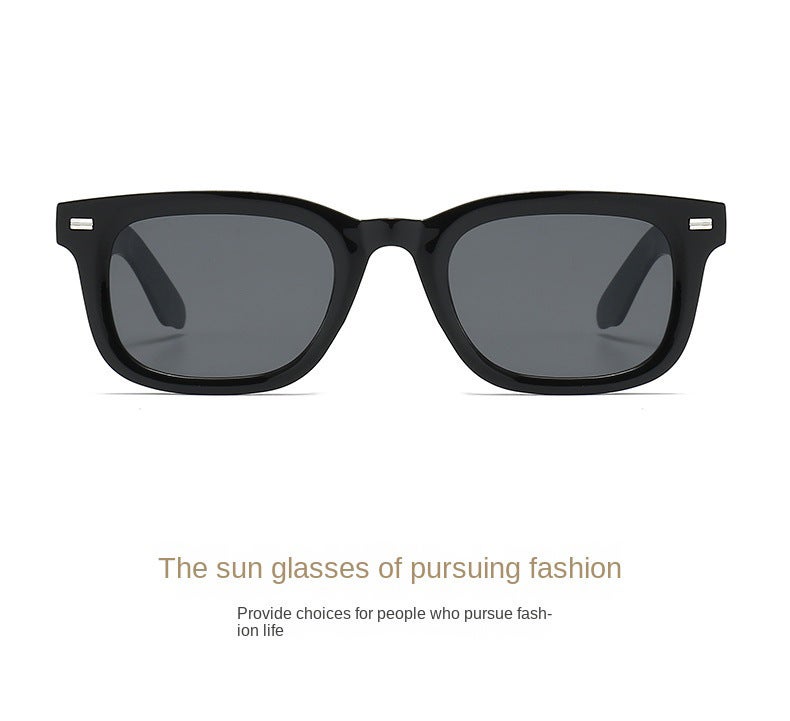 Sunglasses UV Protection Fashion MN5655 - Image 2