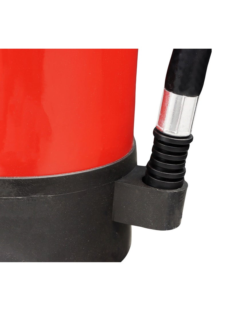 Sharpdo - 10 kg Dry Powder Fire Extinguisher ABC FireShield for Homes, Cars, and Vans - Image 1