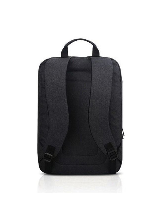 Lenovo Lenovo 15.6-inch Casual Laptop Backpack, Black  - Image 2