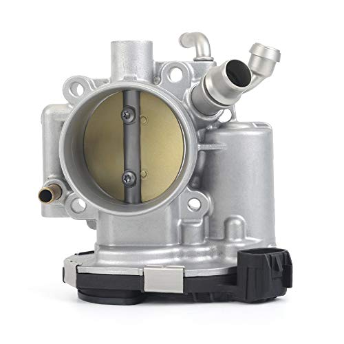 55561495 0280750562 Throttle Body Compatible with Chevrolet Sonic Cruze Aveo Pontiac G3 L4 18L