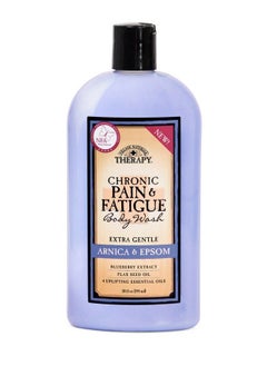 Chronic Pain & Fatigue Body Wash 20 Fl Oz - pzsku/Z48509ABAE0EBE7BB60F5Z/45/_/1686396868/dbf0efde-6a3b-4cce-b1ff-9c9a9adf066e