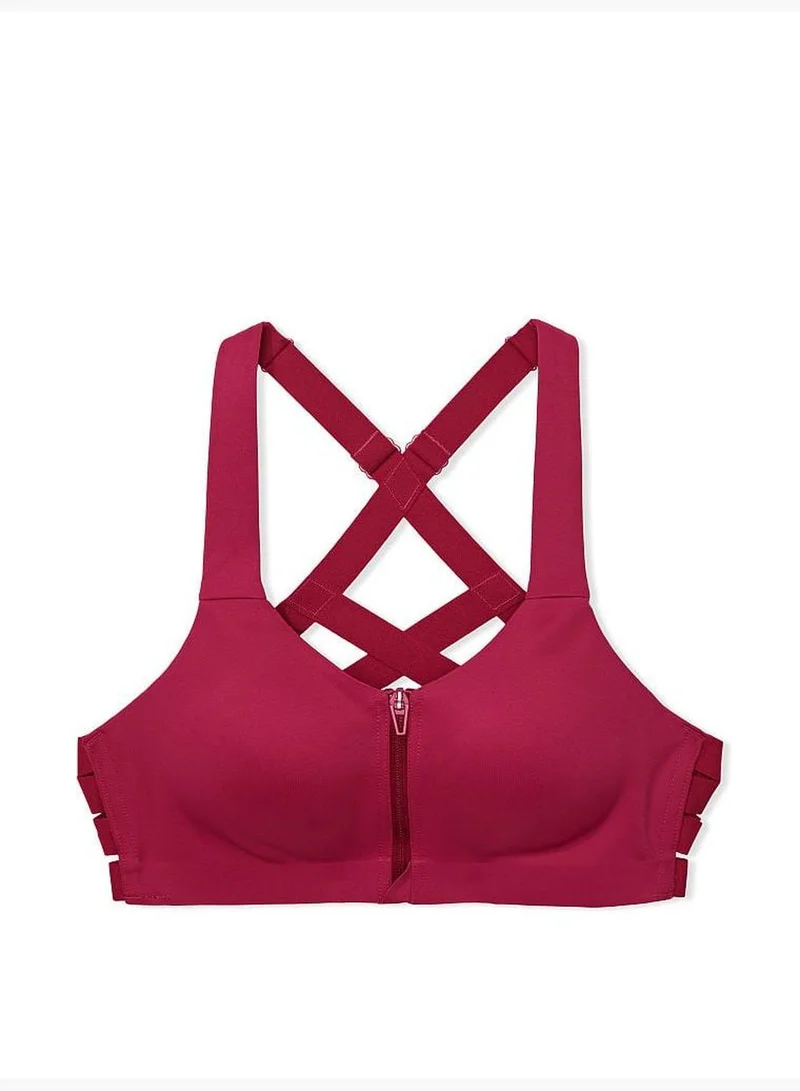 Victoria's Secret Knockout High Impact Front-Close Sports Bra