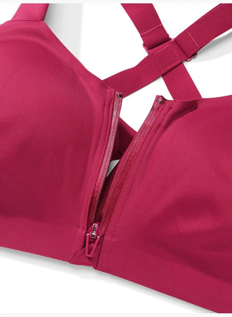 Victoria's Secret Knockout High Impact Front-Close Sports Bra