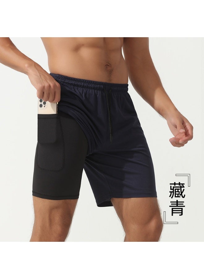 Men  Basketball Shorts Men's Sport Suits Gym For Soccer Exercise Jogging Hiking Running Fitness Board Beach Short Pants - Image 1