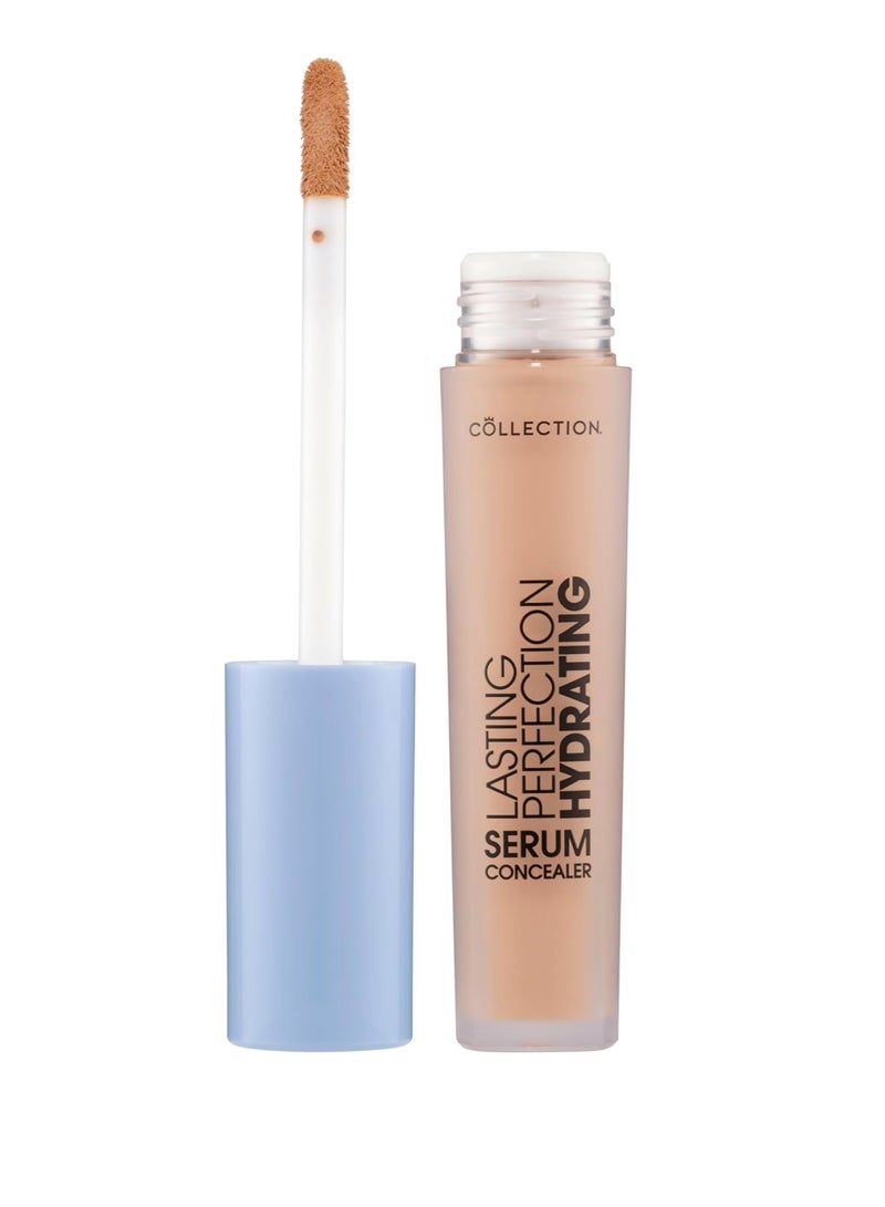 Collection كونسيلر سيروم مرطب يدوم طويلاً - مابل 011 - Image 2