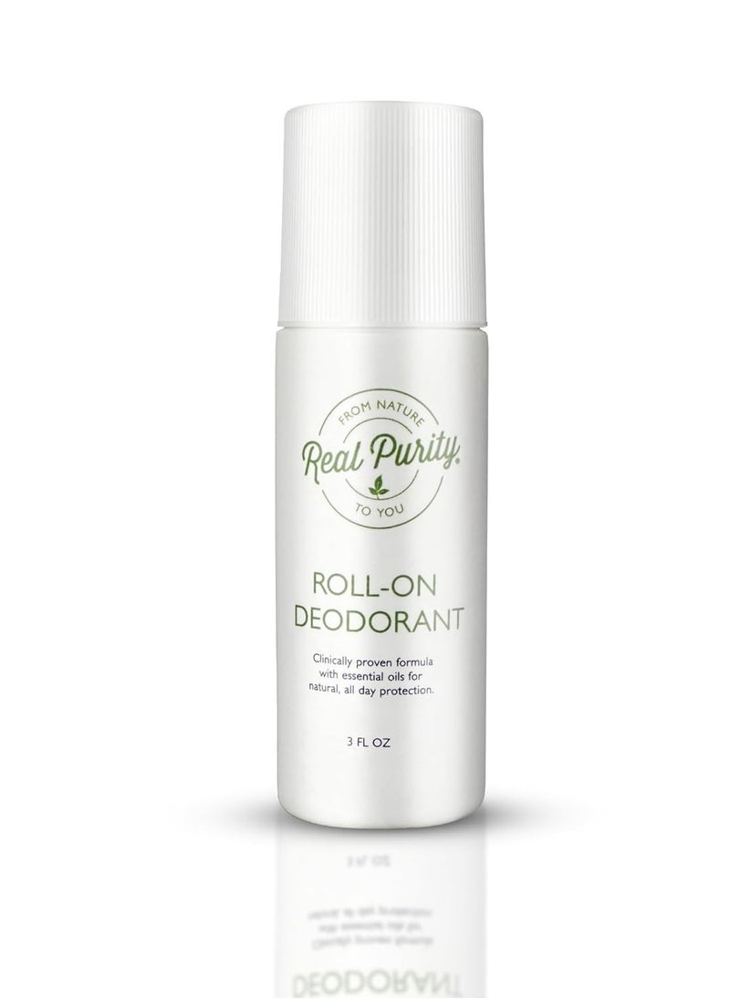 Real Purity Roll-On Natural Deodorant - pzsku/Z4850F98B6D19E0464534Z/45/_/1731242960/1d0914a8-0ae0-4d30-837a-c07dd8d07006