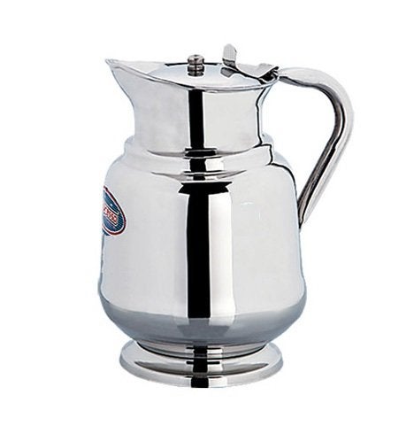 Expresso Water Jug Stainless Steel Innova Model 125 Ltrs