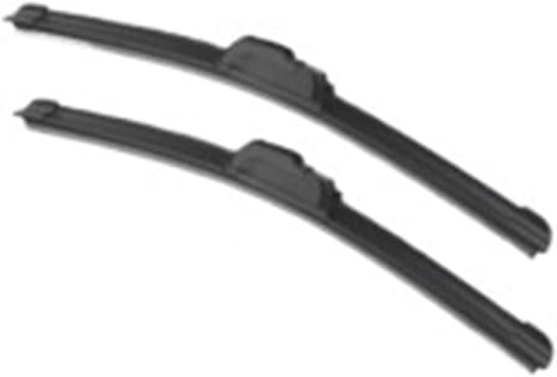 Wivplex Windshield Wiper Blades for Mitsubishi L200 - Image 1