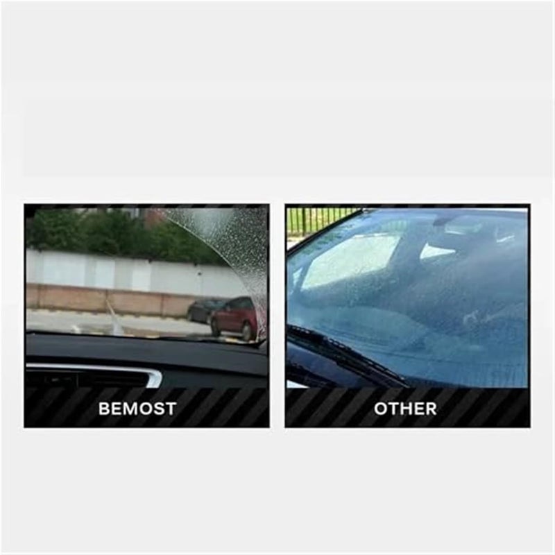 Wivplex Windshield Wiper Blades for Mitsubishi L200 - Image 5