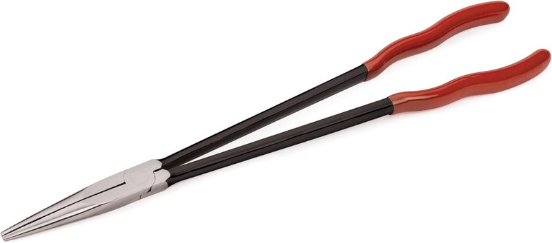 TITAN 60781 Long Nose Pliers, 16 - Image 1