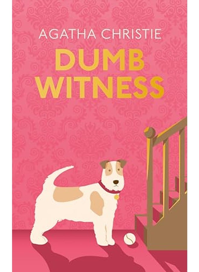 Dumb Witness