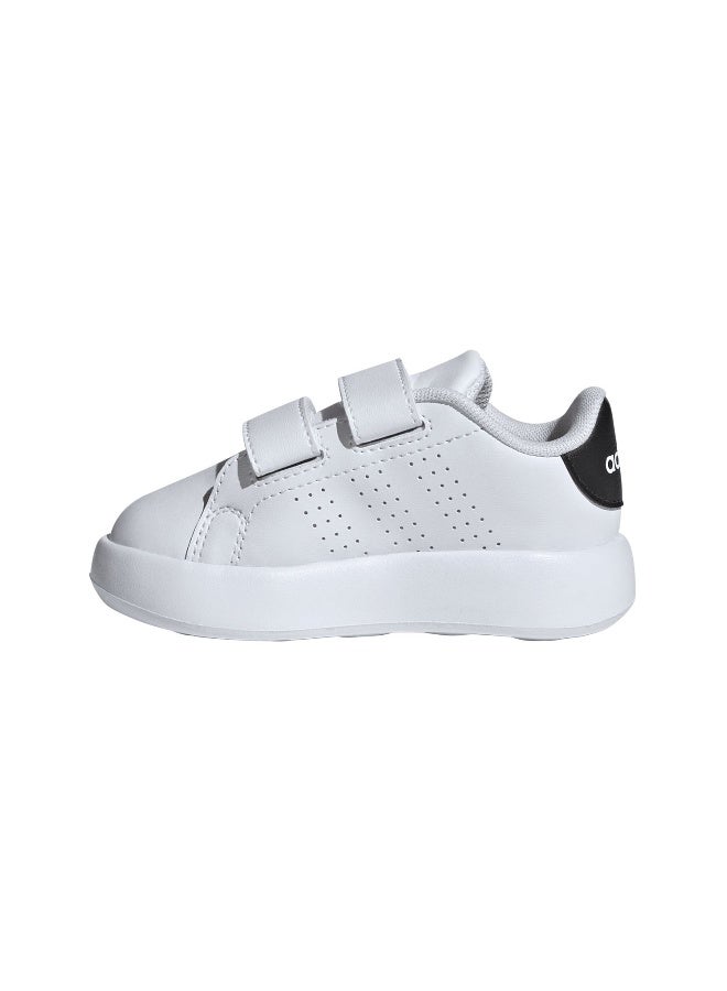 Adidas adidas advantage infants unisex shoes  - Image 5