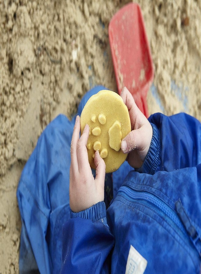 yellow door الباب الأصفر: لنستكشف آثار أقدام السفاري - Image 2