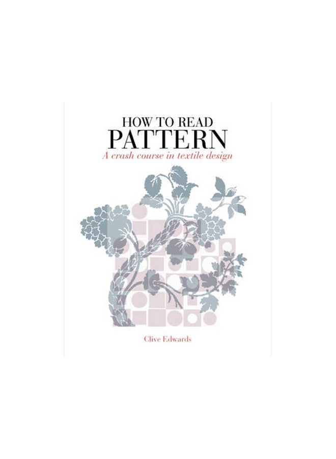 How To Read Pattern