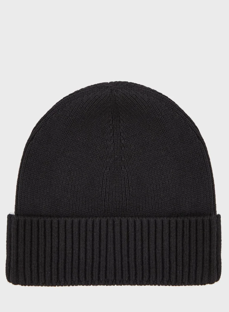 TOMMY HILFIGER Pima Beanie