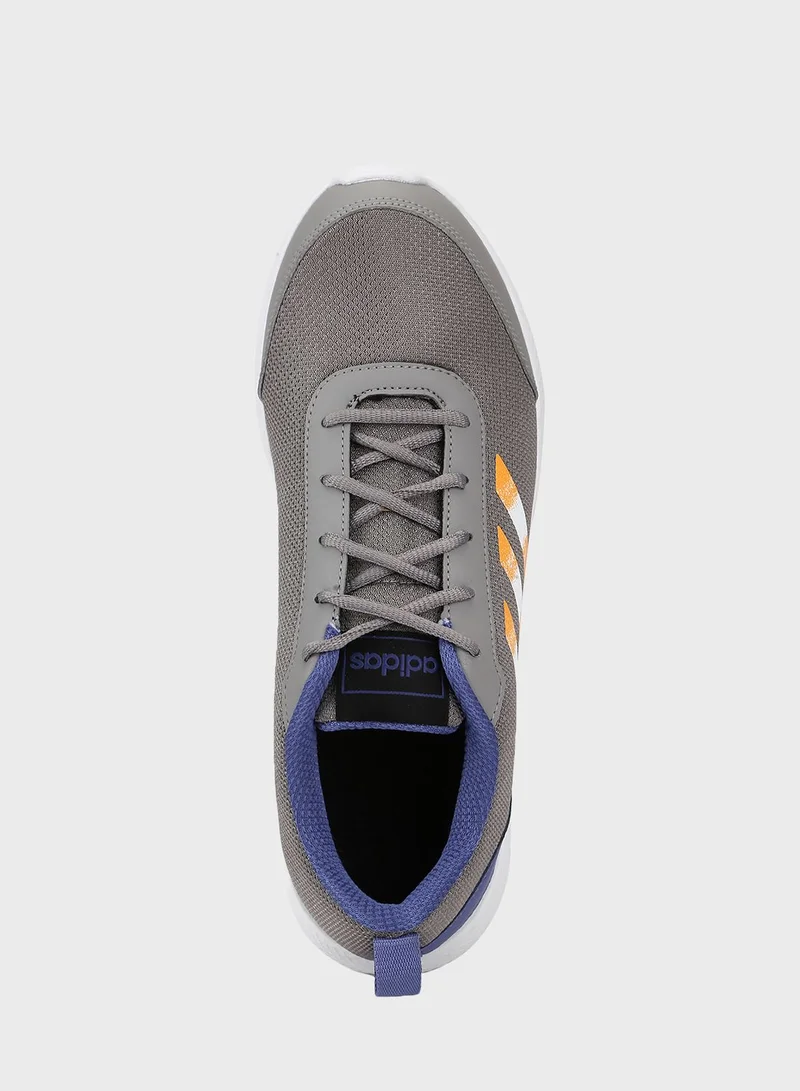 Adidas Ellipto Run Running Shoes