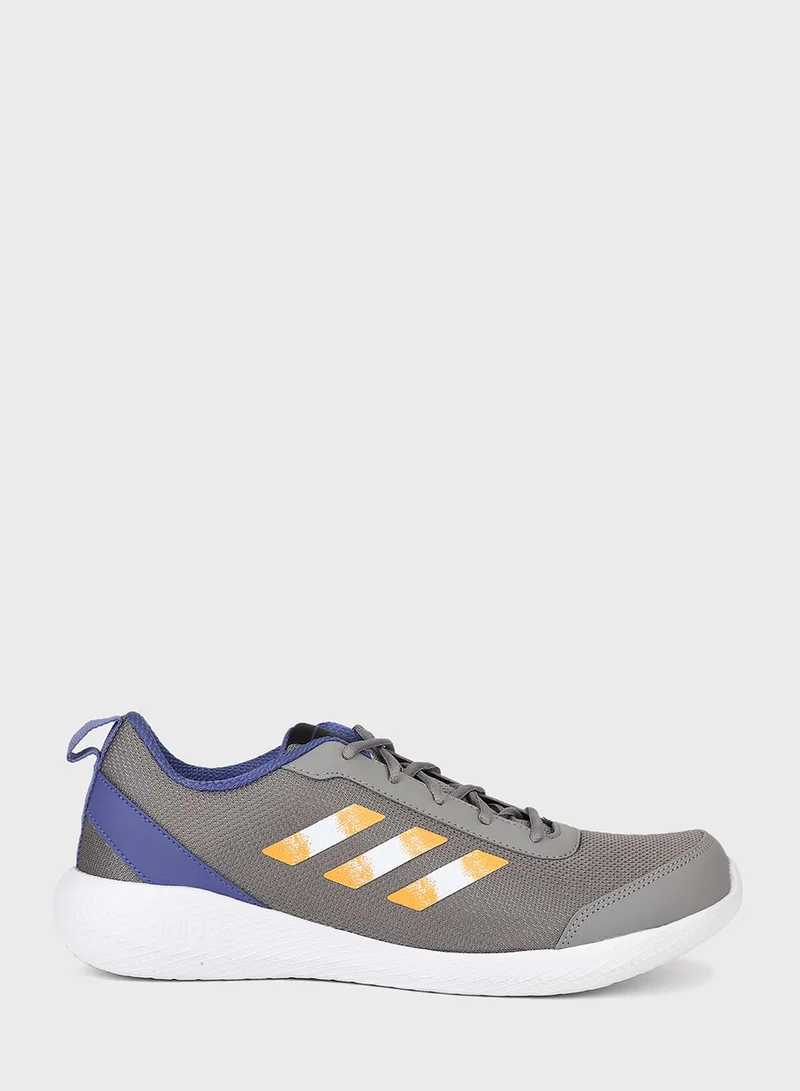 Adidas Ellipto Run Running Shoes