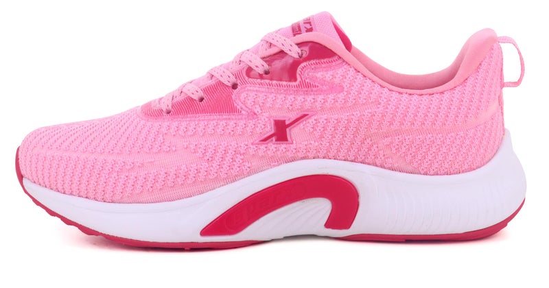 SPARX Womens SL 244 | Enhanced Durability & Soft Cushion | Pink Running Shoe - 7 UK (SL 244) - Image 5
