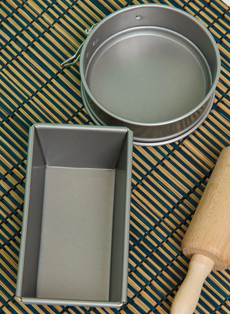 Hema Mini Baking Set