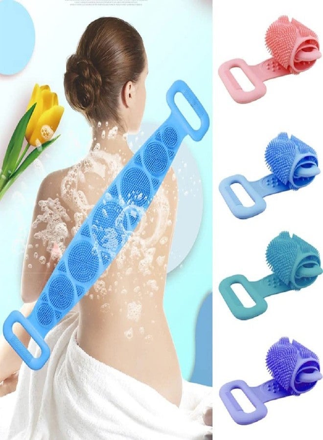 LANKESH ENTERPRISE Body Back Scrubbing belt - Image 1