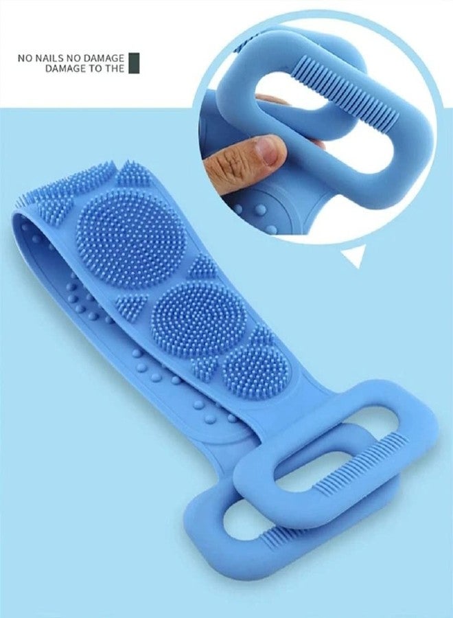 LANKESH ENTERPRISE Body Back Scrubbing belt - Image 5