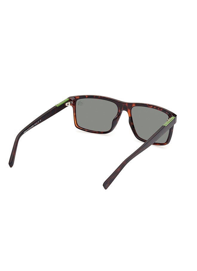 Men's Polarized Square Sunglasses - TB0000852R56 - Lens Size: 56 Mm - pzsku/Z4851FAEAD8282889619DZ/45/_/1707372413/c66b1d9b-c035-4672-abdd-0f053f7e32b3