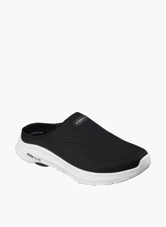 سكيتشرز Men Slip-On Sports Shoes