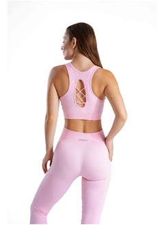 Magma AuraFit Seamless Yoga Leggings  - Image 4