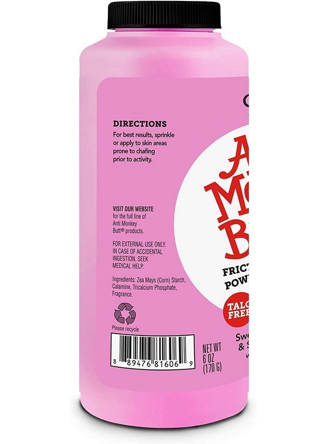 Anti Monkey Butt Lady Powder, 2 Count - Image 2