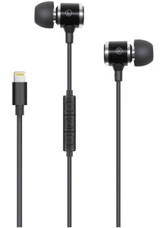 Trands Trands Lightning MFI Stereo Earphone TR-HS2075, Wired  - Image 1