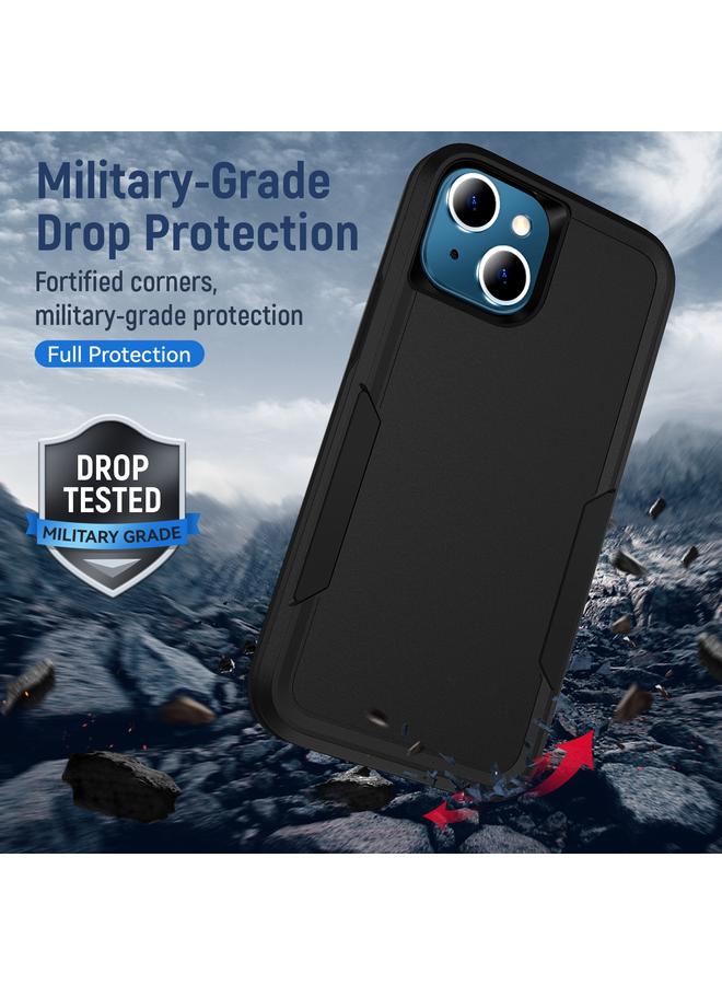 Zaboon Case For iPhone 13 Pioneer Armor Heavy Duty Shockproof Phone Case - Image 4