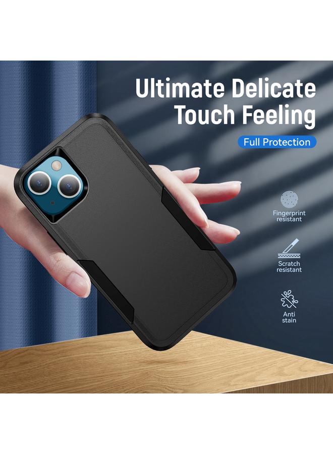 Zaboon Case For iPhone 13 Pioneer Armor Heavy Duty Shockproof Phone Case - Image 2