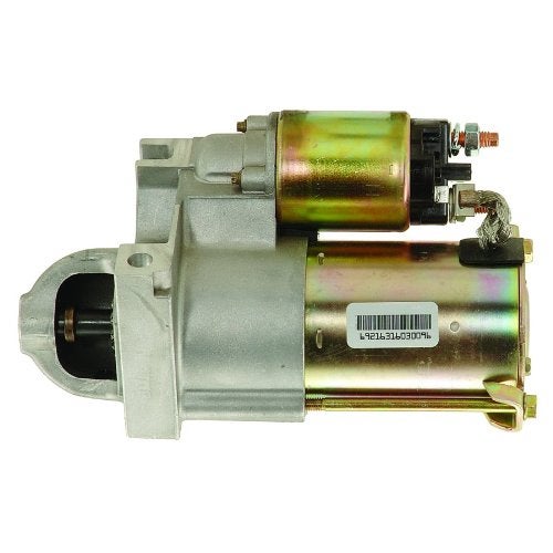 Remy 96216 100% New Starter - Image 2