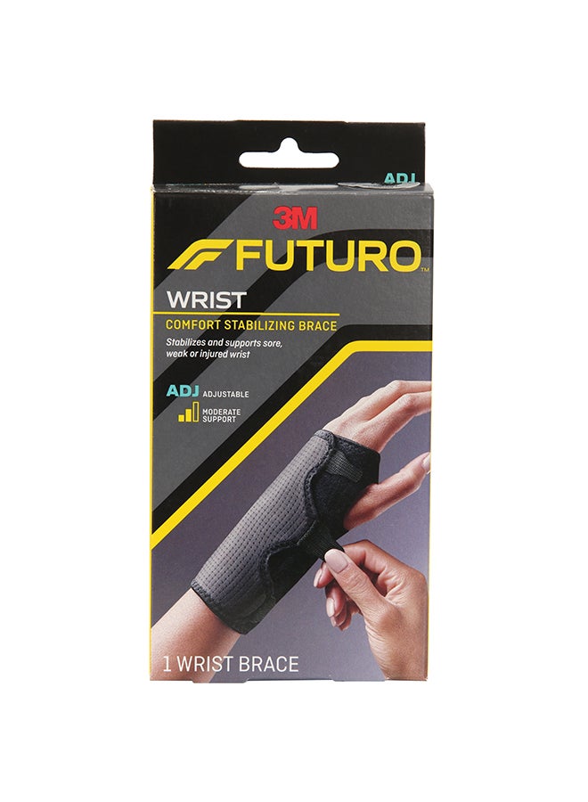 FUTURO Reversible Splint Wrist Brace -10770En  - Image 2