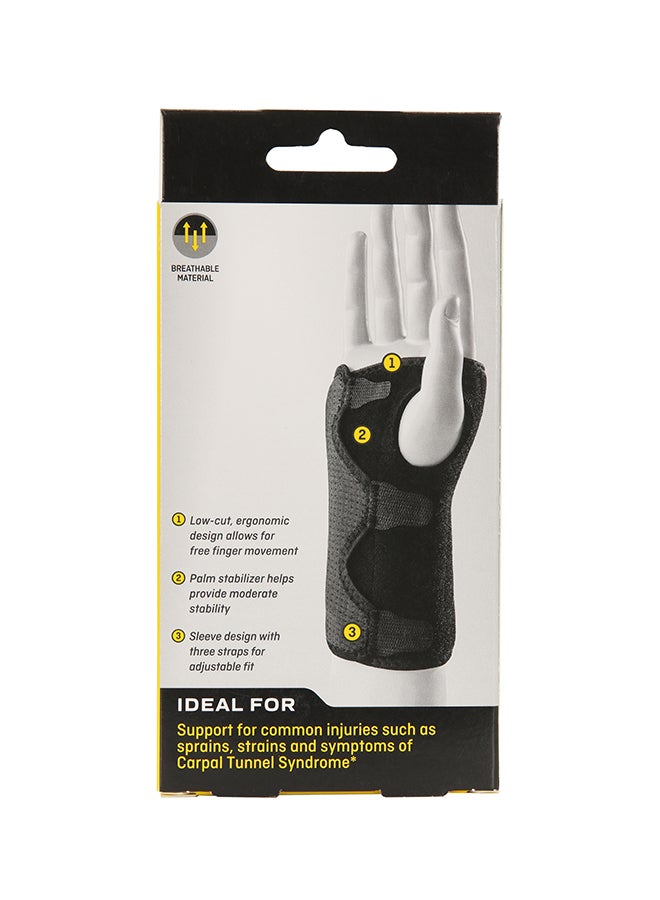 FUTURO Reversible Splint Wrist Brace -10770En  - Image 4