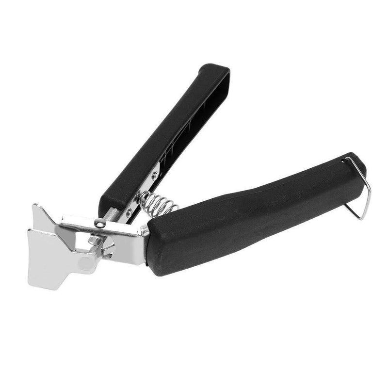 SAJANI Stainless Steel Home Kitchen AntiScald Plate Take Bowl Dish Pot Holder Carrier Clamp Clip Handle 1 Piece - Image 5