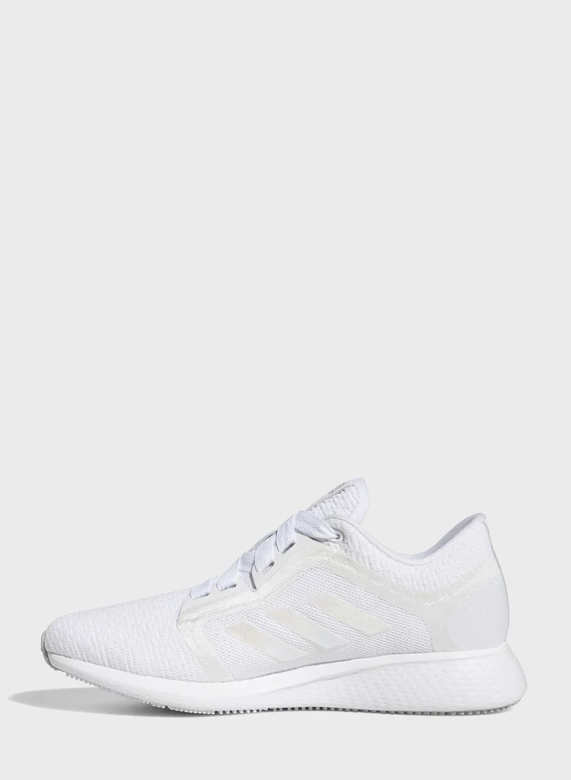 adidas حذاء ركض ايدج لكس 4 باونس