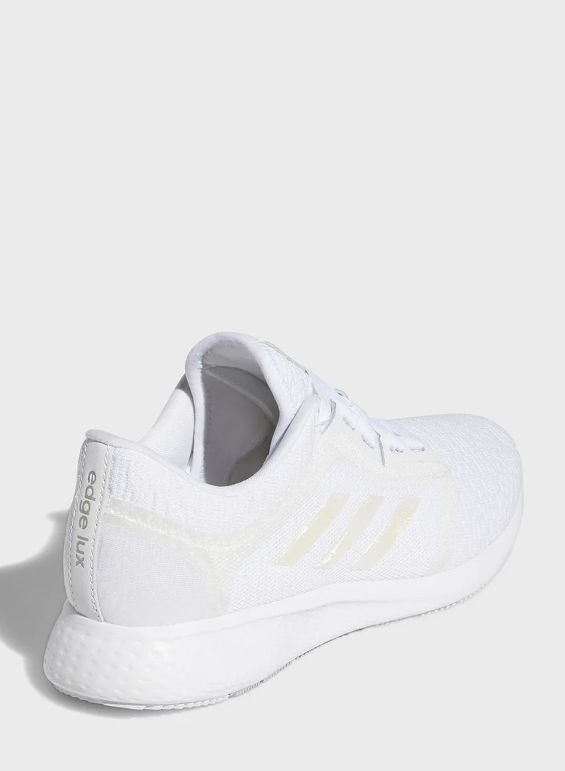 adidas حذاء ركض ايدج لكس 4 باونس