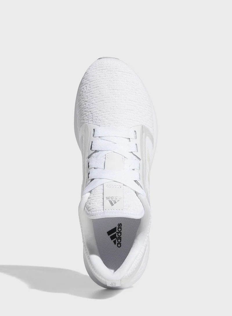 adidas حذاء ركض ايدج لكس 4 باونس
