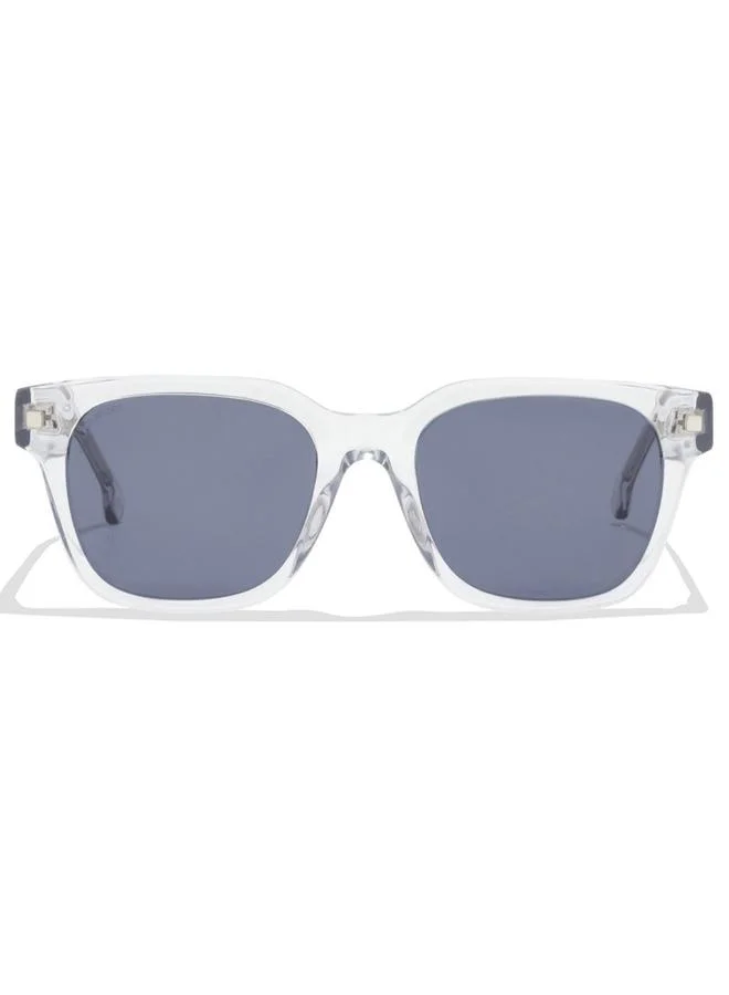 30Sundays 30Sundays Unisex Isle Square Sunglasses