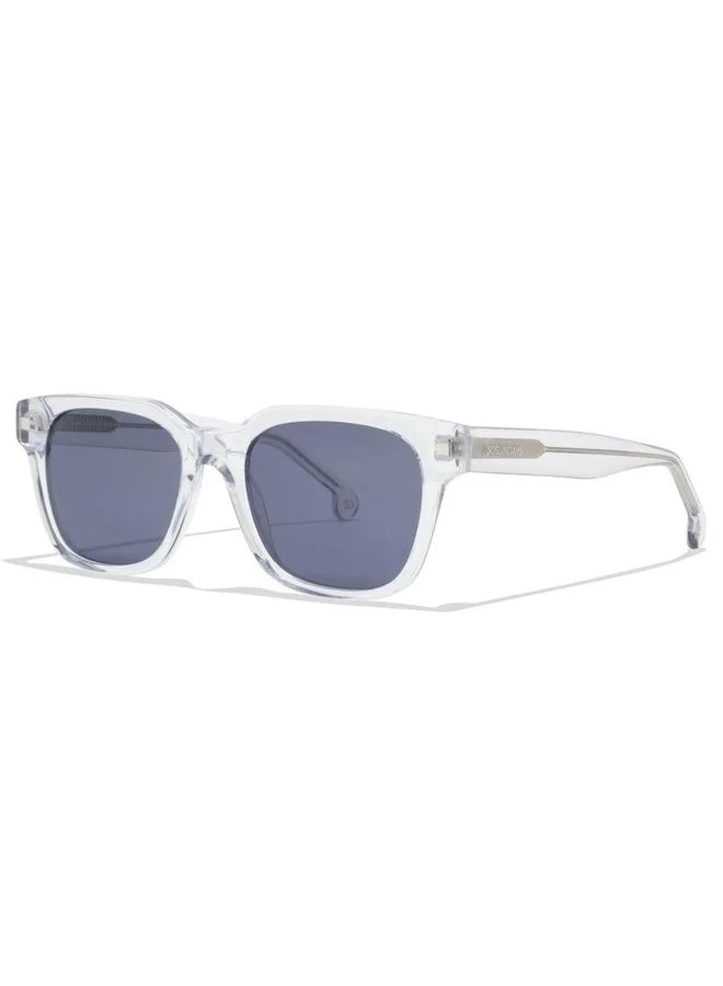 30Sundays 30Sundays Unisex Isle Square Sunglasses