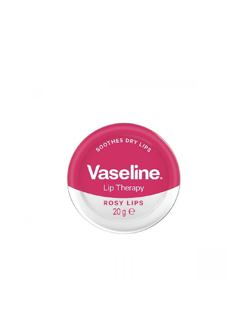 Vaseline VASELINE LIP REPAIR ROSE 20G