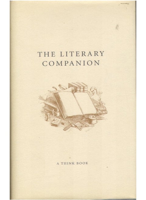 COMPANIONS LITERARY COMPANION