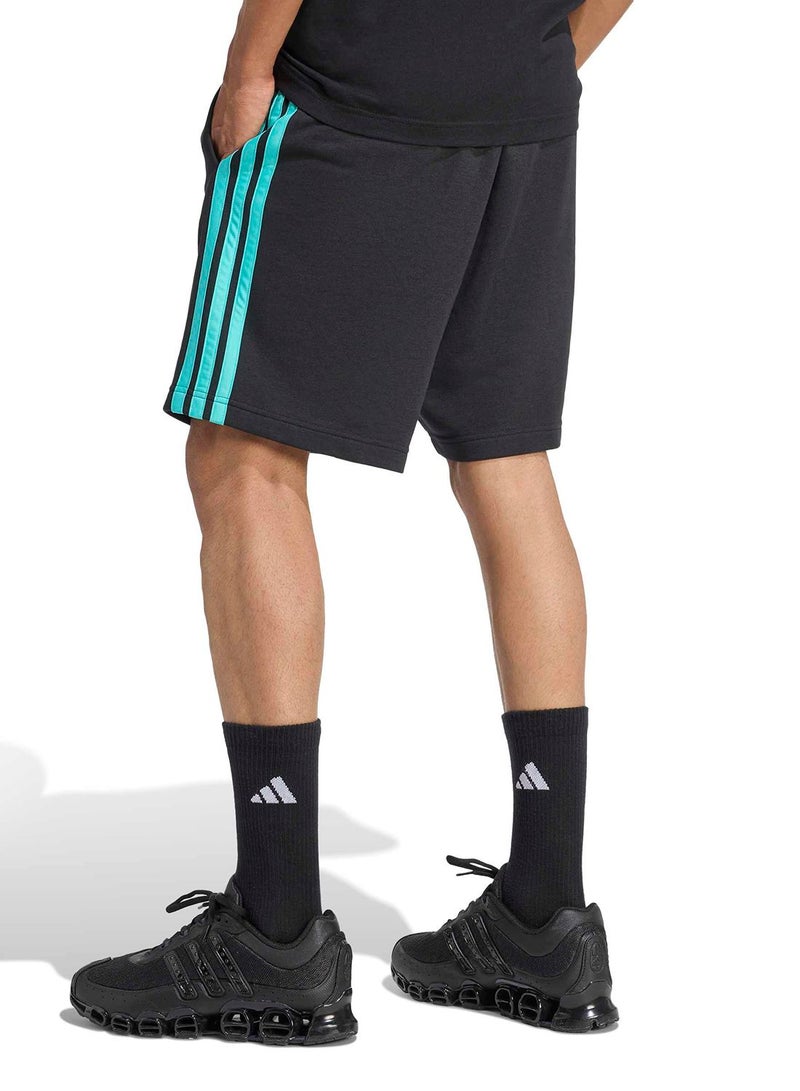 Adidas Mercedes - Amg Petronas Formula 1 Team Dna Short - Image 2