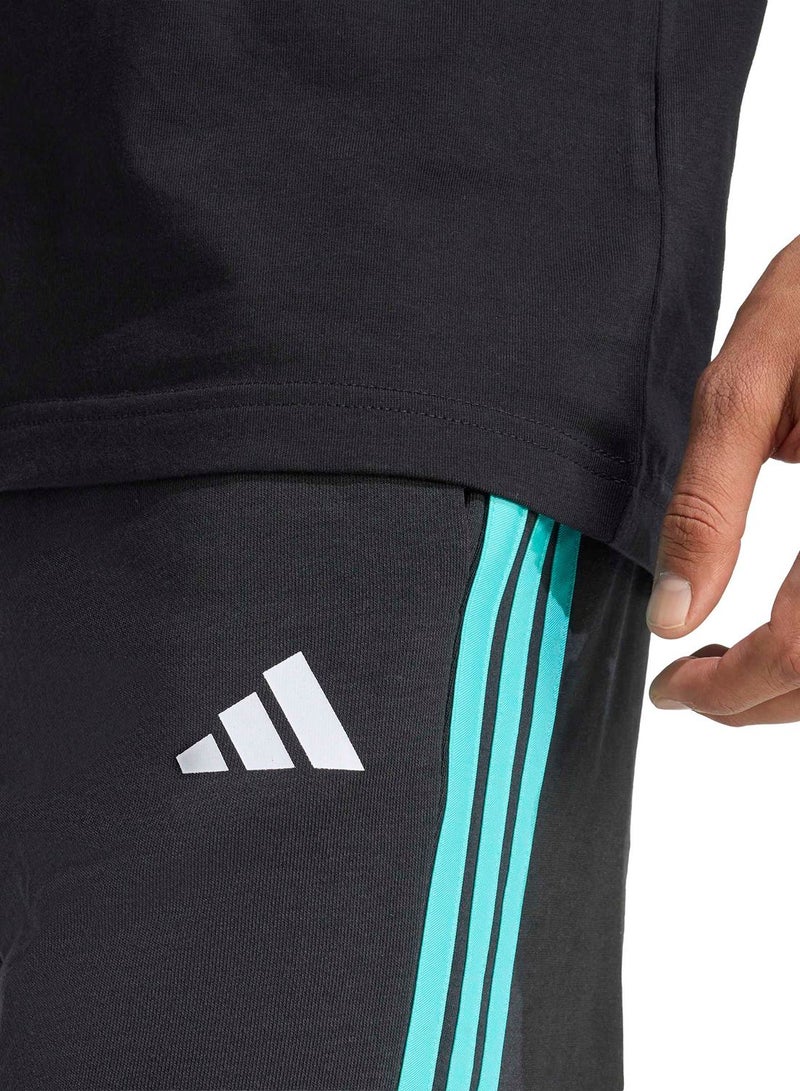 Adidas Mercedes - Amg Petronas Formula 1 Team Dna Short - Image 3