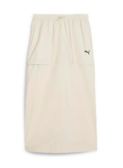 PUMA Future Archieve Maxi Skirt  - Image 1