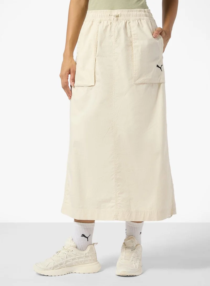 بوما تنورة ماكسي فيوتشر أركايف