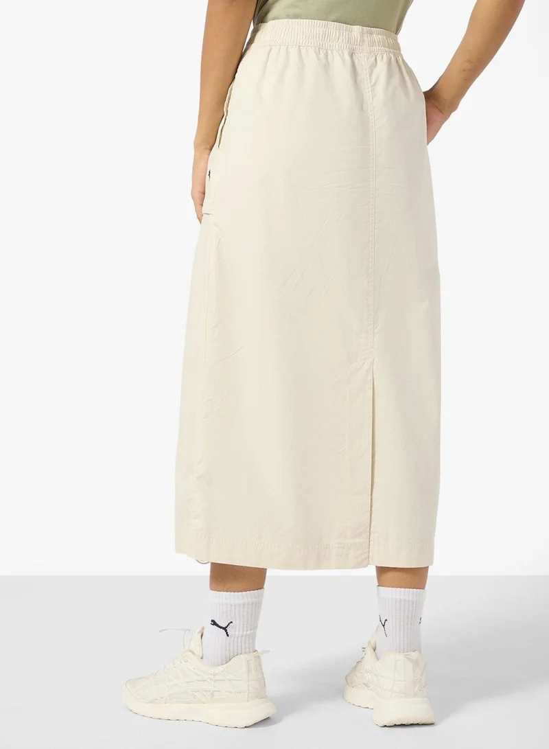 بوما تنورة ماكسي فيوتشر أركايف