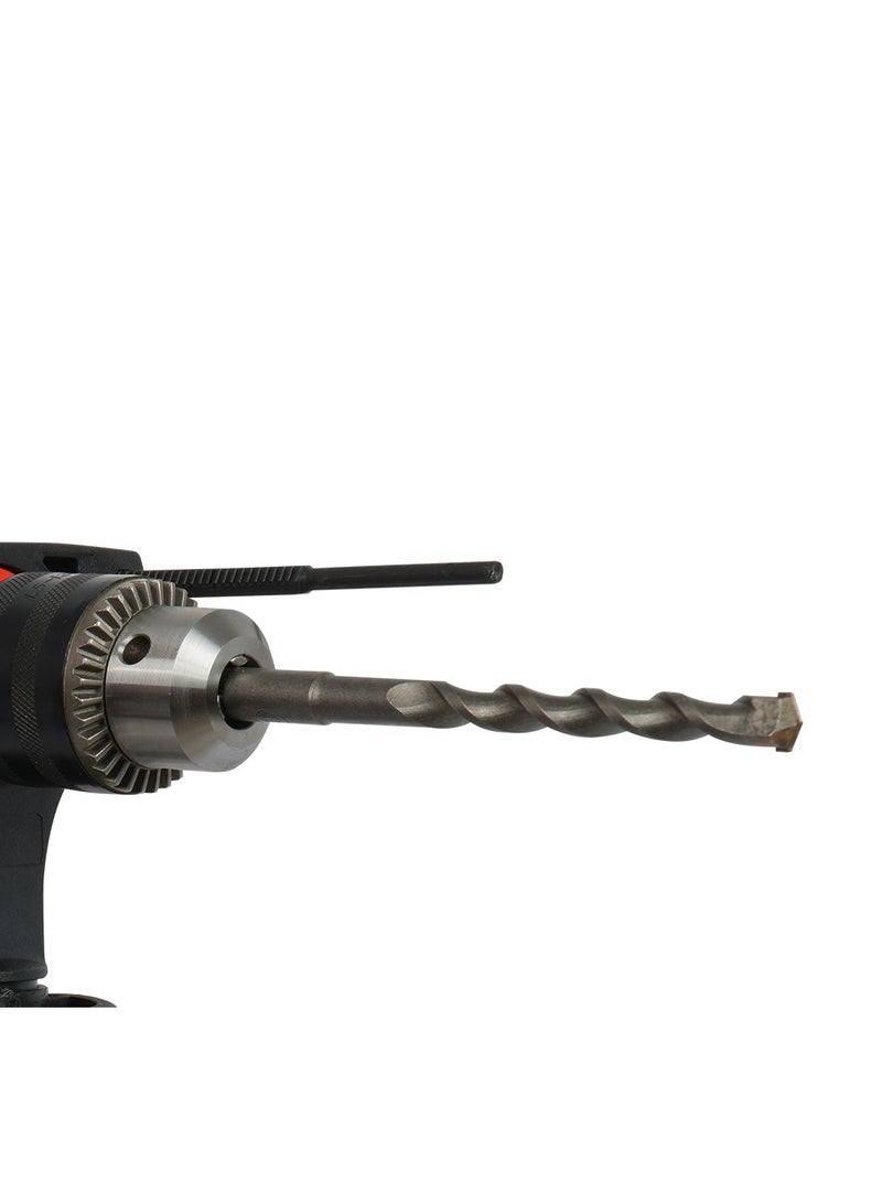 عفرا أفرا - مثقاب 13 مم، 500 وات - Image 4