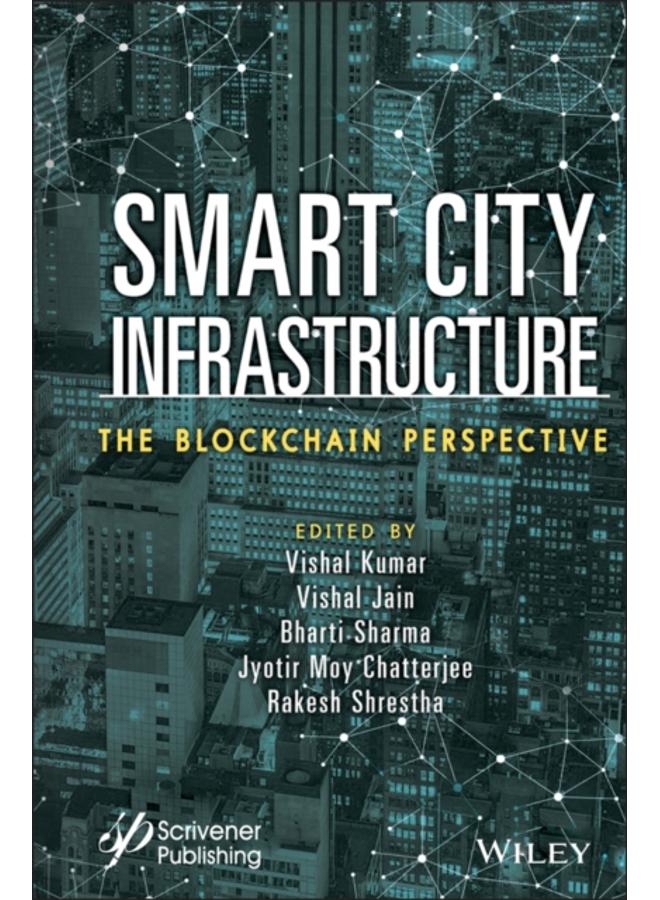 Smart City Infrastructure : The Blockchain Perspective 